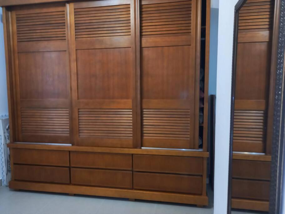 Lindo E Aconchegante Apartamento อูบาตูบา ภายนอก รูปภาพ
